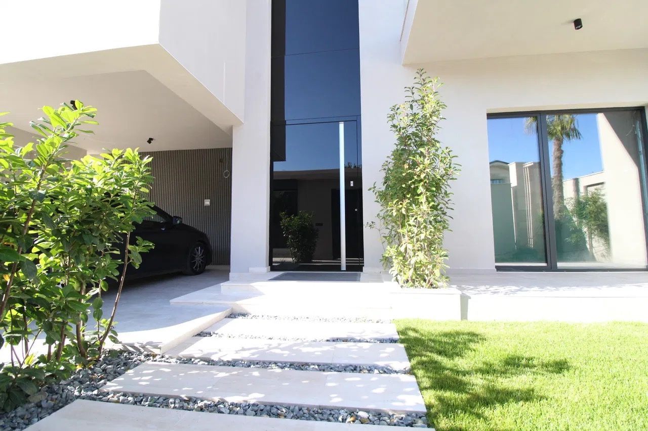 Vila Premium Beton Monolit, Smart | Corbeanca | De Vânzare - Poză 5