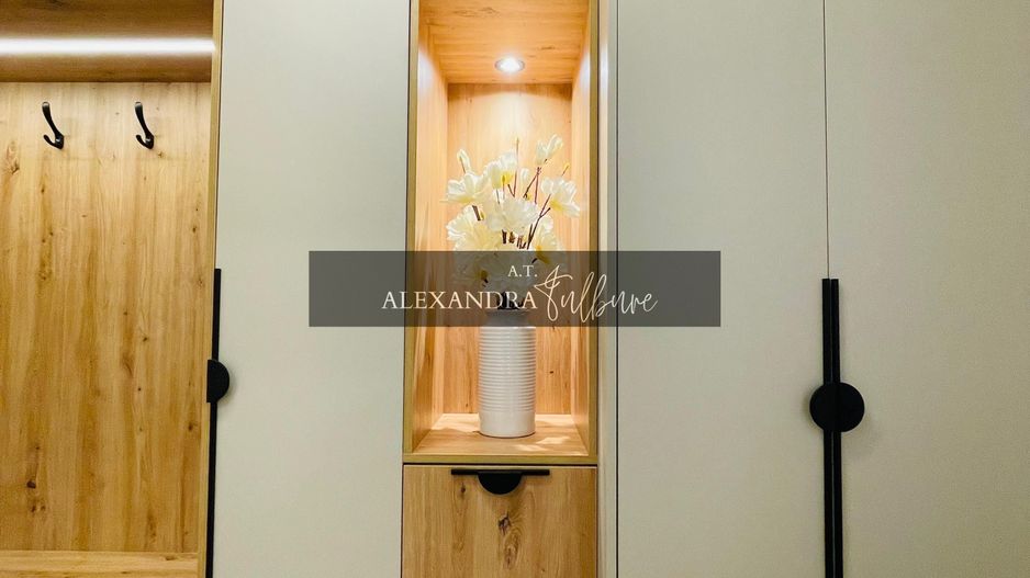Apartament modern | 2 camere | Tineretului |Floresti - Poză 7