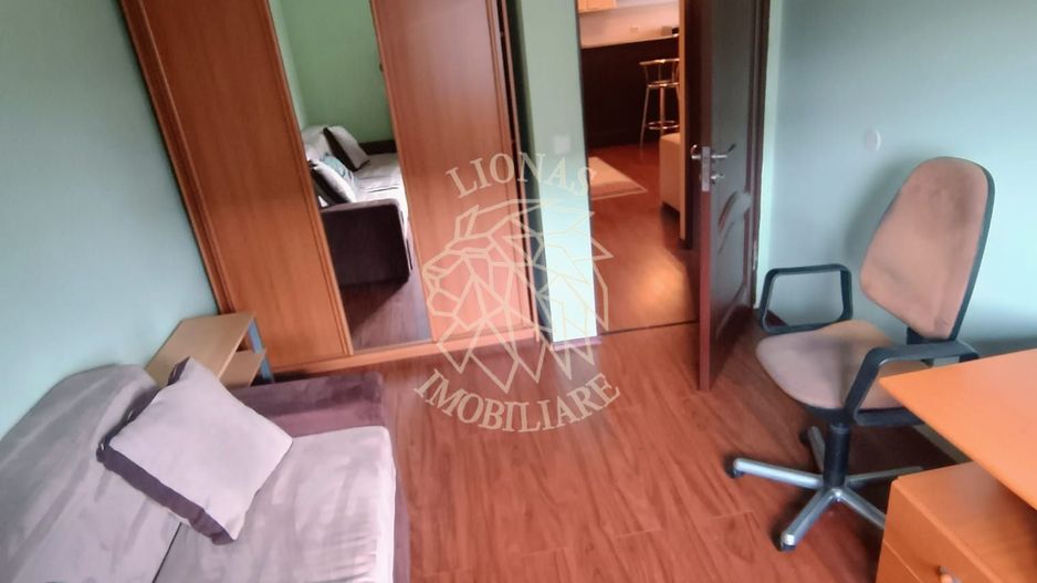 Apartament 3 camere de închiriat – Florești, zona Iazului - Poză 5