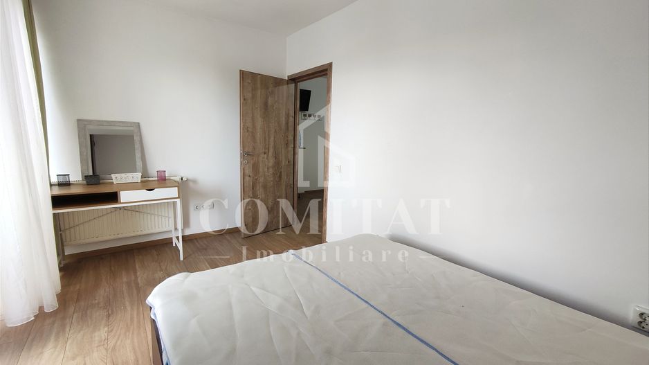 Apartament cu 2 camere decomandate | Zona Edgar Quinet - Poză 1