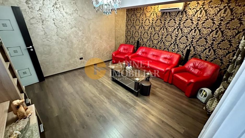 Etaj 1 -Apartament 2 Camere Decomandat -Bloc 2018+ Loc De Parcare Subteran - Poză 6