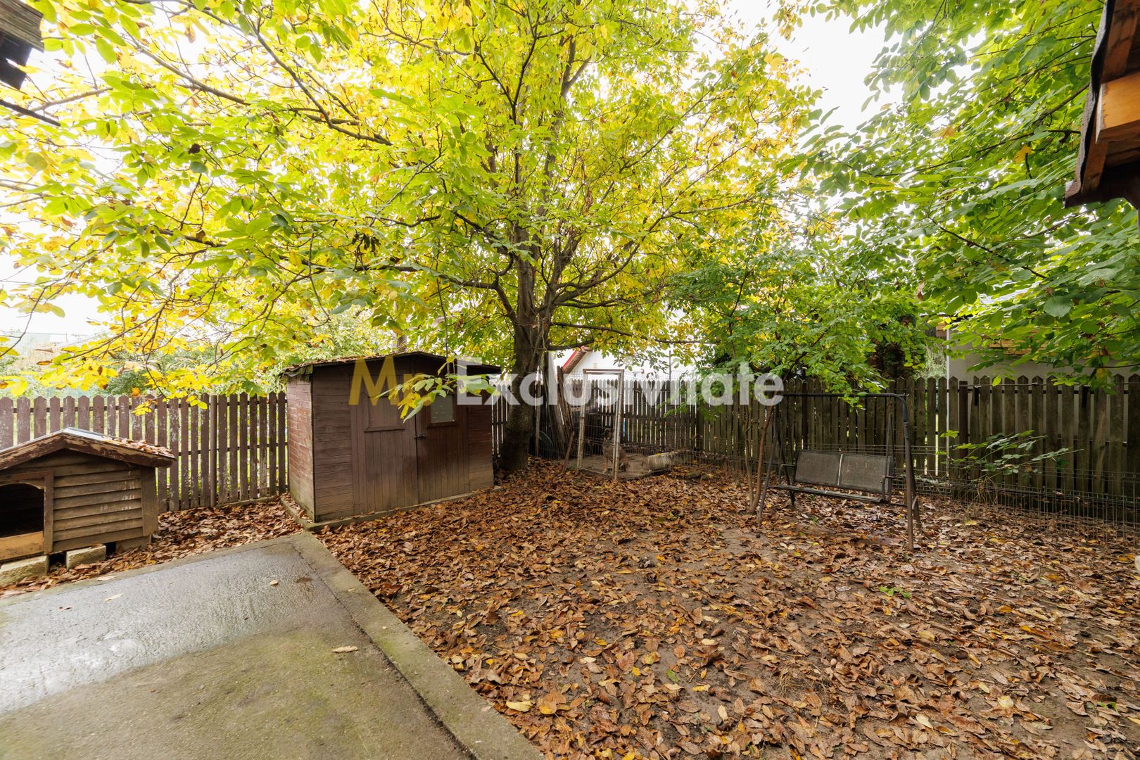 Casă individuală P+M | 155 mp utili | Teren 469 mp | Stefanesti - Poză 8