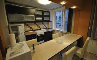 Ultracentral -  apartament 2 camere  50 mp, etaj 1 - Poză 5