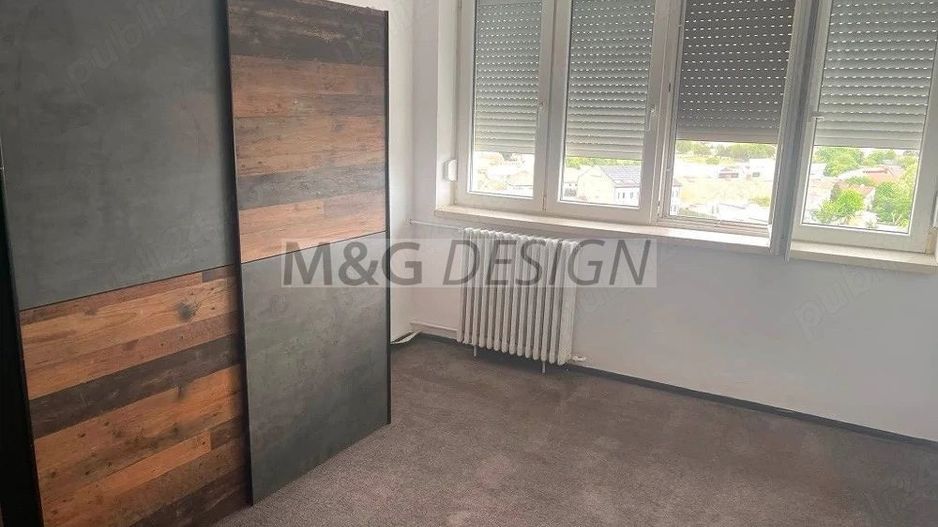 Apartament 3 camere Sagului bloc turn - Poză 5
