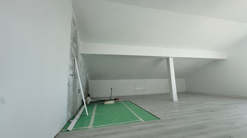 Vila 5 camere Otopeni Central-bucatarie si finisaje incluse - Poză 29