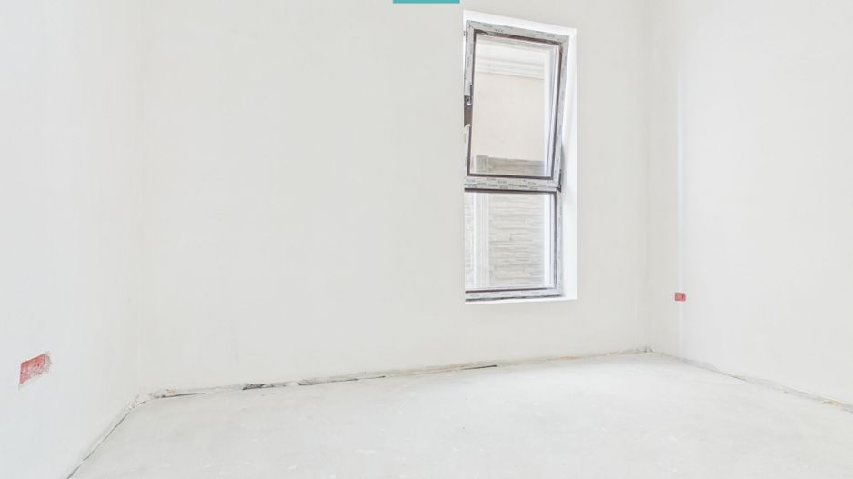 Duplex spațios 102 mp utili, teren 350mp in Covaci - Poză 9