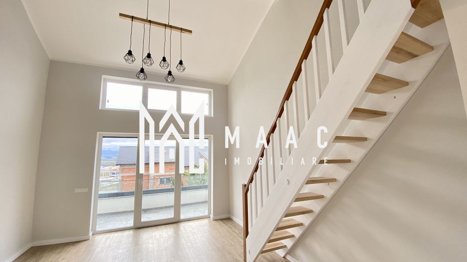 Penthouse pe 2 niveluri - FINISAT LA CHEIE I Comision 0% - Poză 3