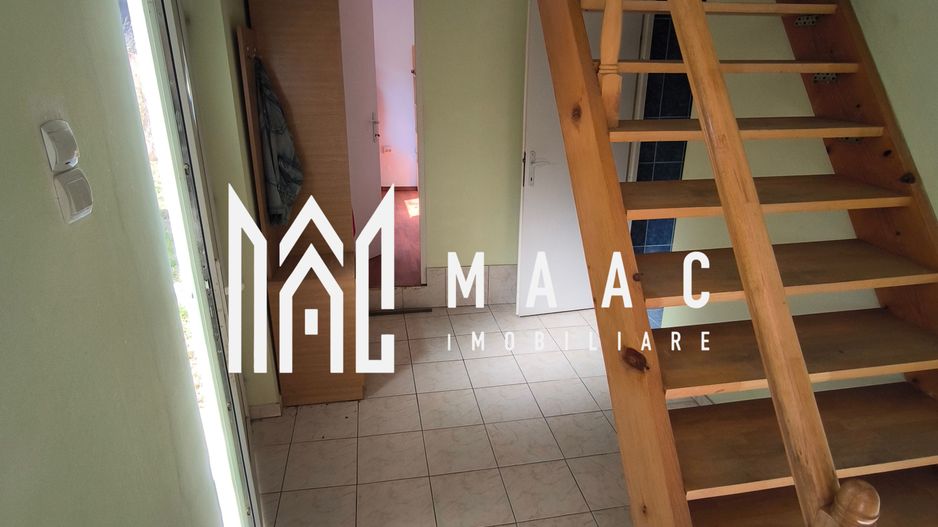 Casă de vânzare 3 camere | Ocna Sibiului | teren 1.010 mp - Poză 11