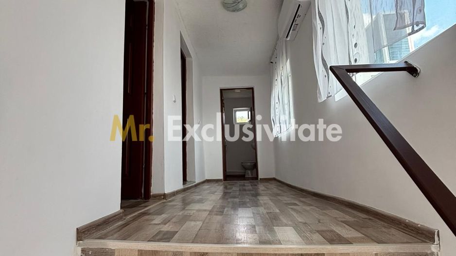 Casa în județul Argeș - Coșești de locuit sau casă de vacanță - Poză 11