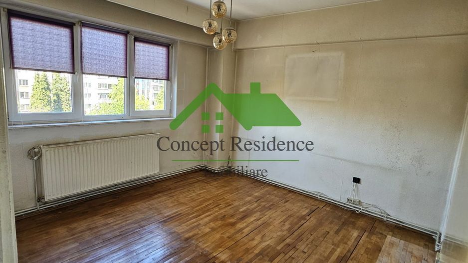 Apartament 3 camere, 65 mp + garaj | Transilvaniei - Poză 2