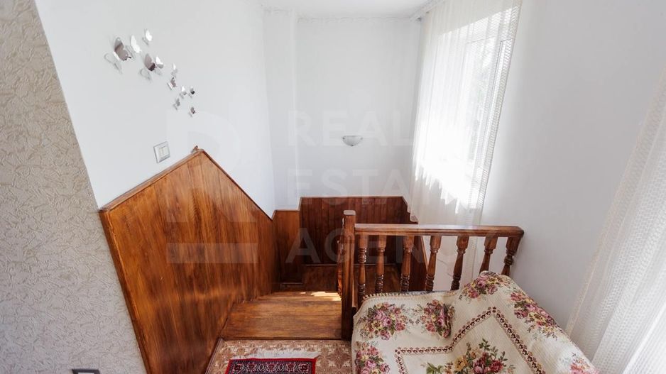 Vânzare, casă, 2 nivele, strada Traian, r-ul Ialoveni. - Poză 11