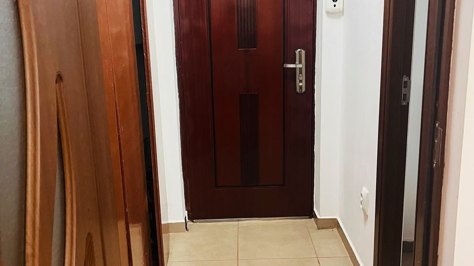 Garsoniera practica, locatie excelenta | Piata Baba Novac - Brazda - Poză 10