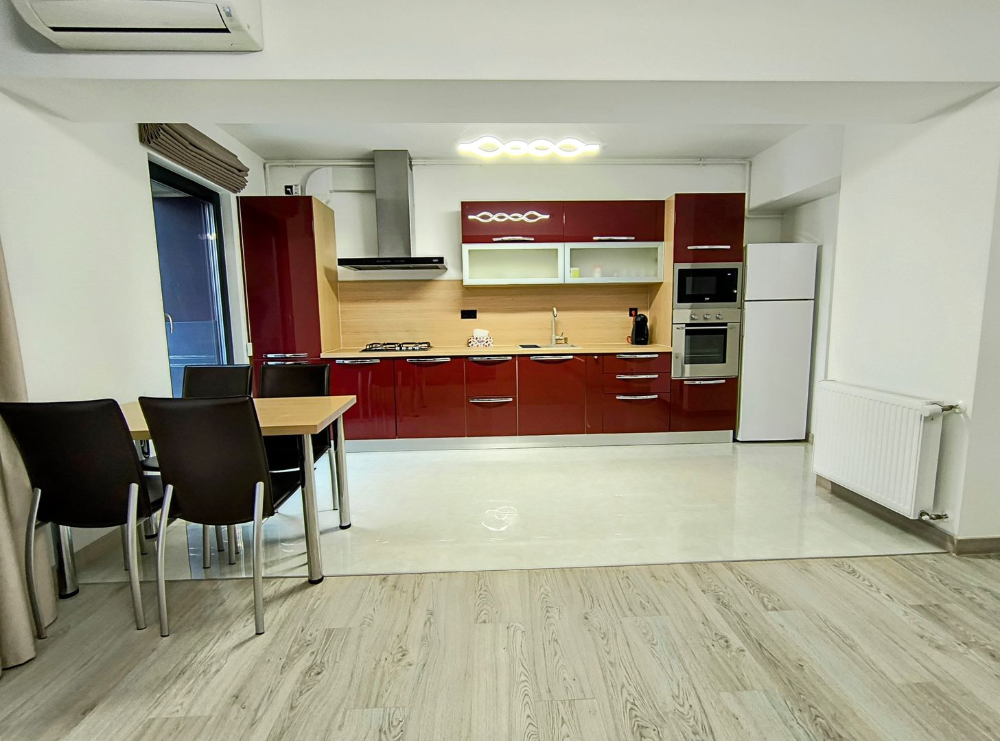 Apartament 3 camere- Select Residence- Pta Alba Iulia- Dristor - Poză 5