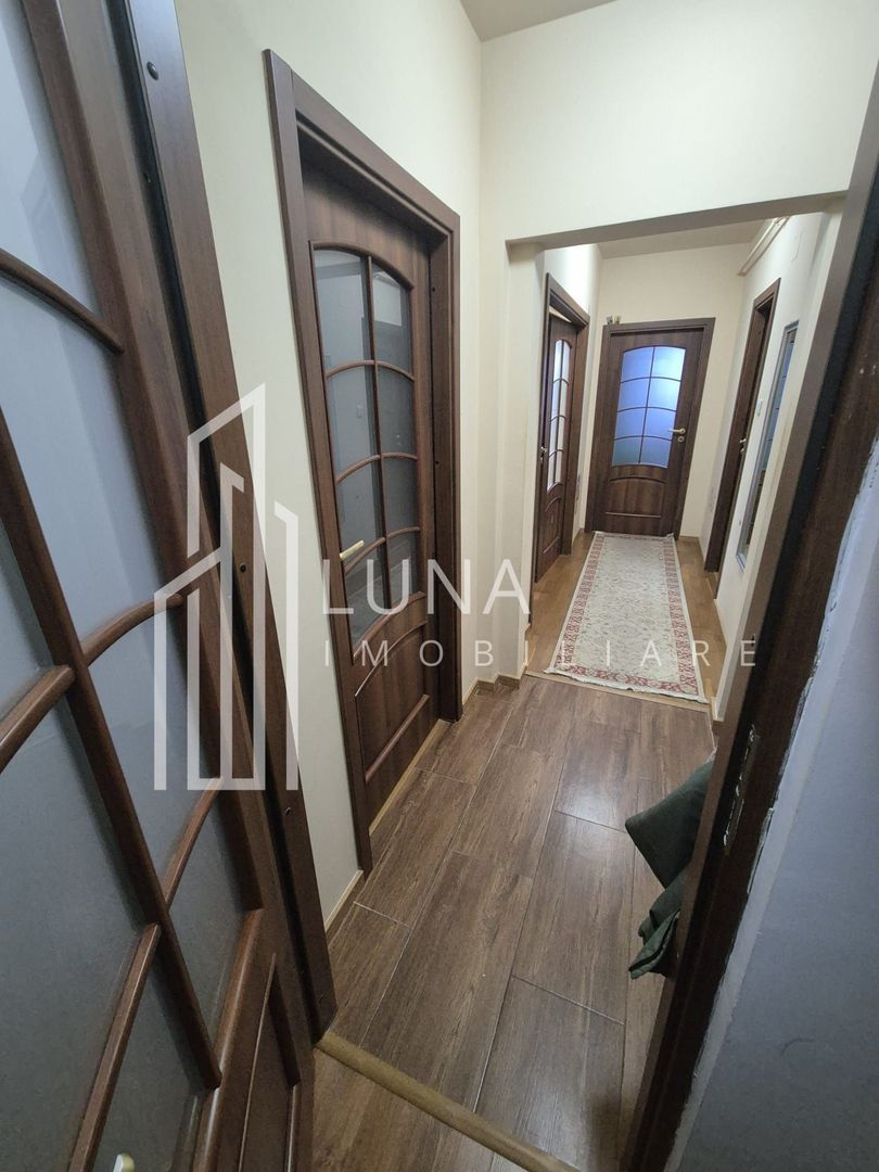 Apartament 2 camere + loc de parcare privat | Dâmbu - Poză 2