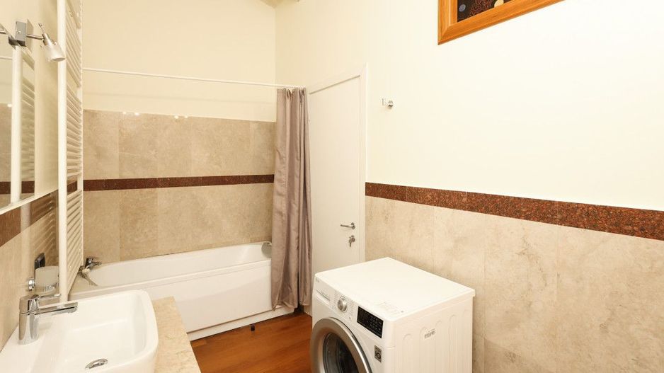 Apartament 3 camere duplex - Unirii,  Str. Principatele Unite - Poză 20