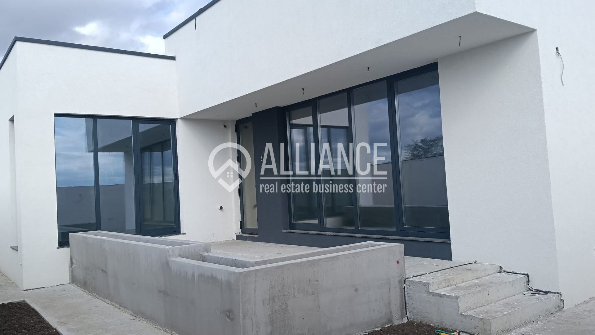 Cumpana(cod04)-Casa 3 camere constructie noua - Poză 14