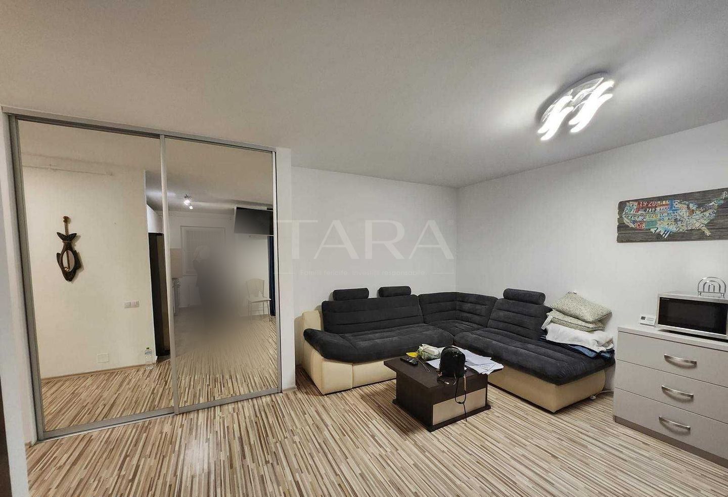 Apartament 2 camere, ideal pentru investiție – zona VIVO - Poză 2