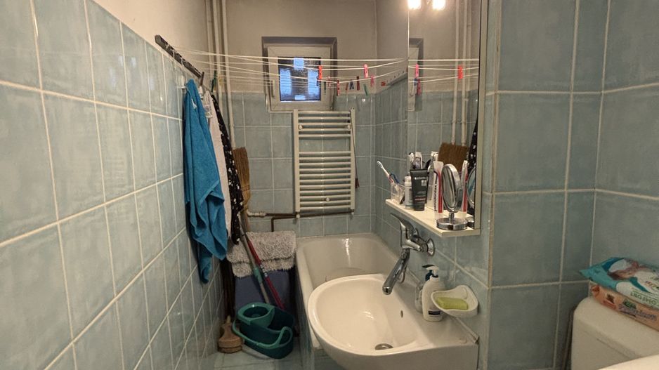 Apartament 2 camere la 5 minute de Shopping City - Poză 10