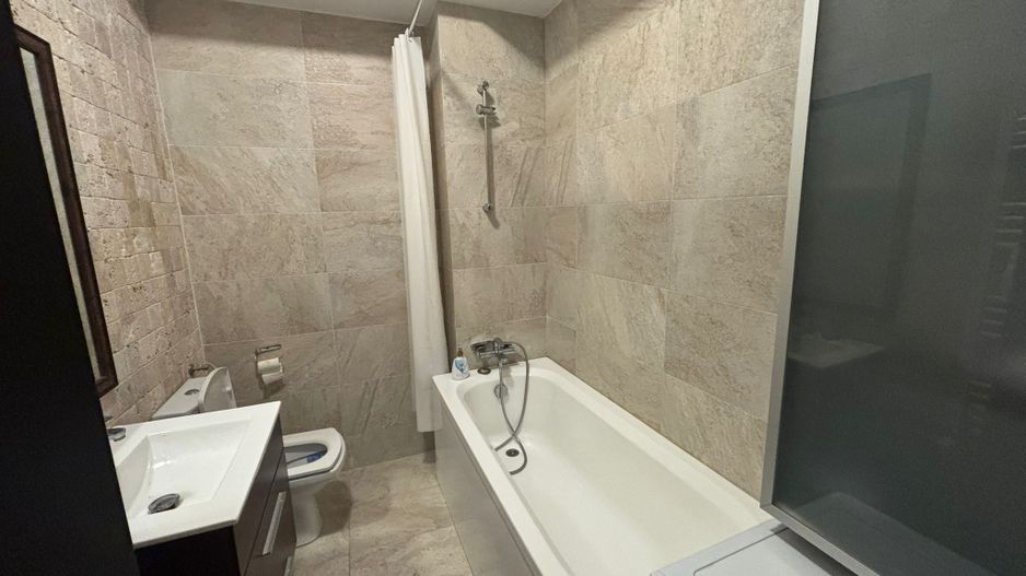 AP 3 CAMERE BUCURESTII NOI, PET-FRIENDLY, BLOC NOU, MASINA SPALAT VASE - Poză 9