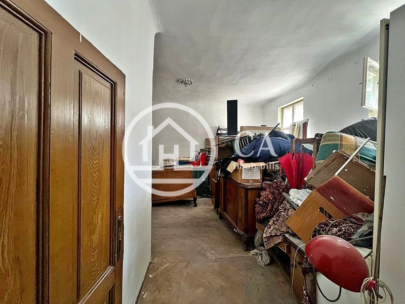 Apartament 2 camere de vânzare la curte comuna în zona Ultracentrală - Poză 6