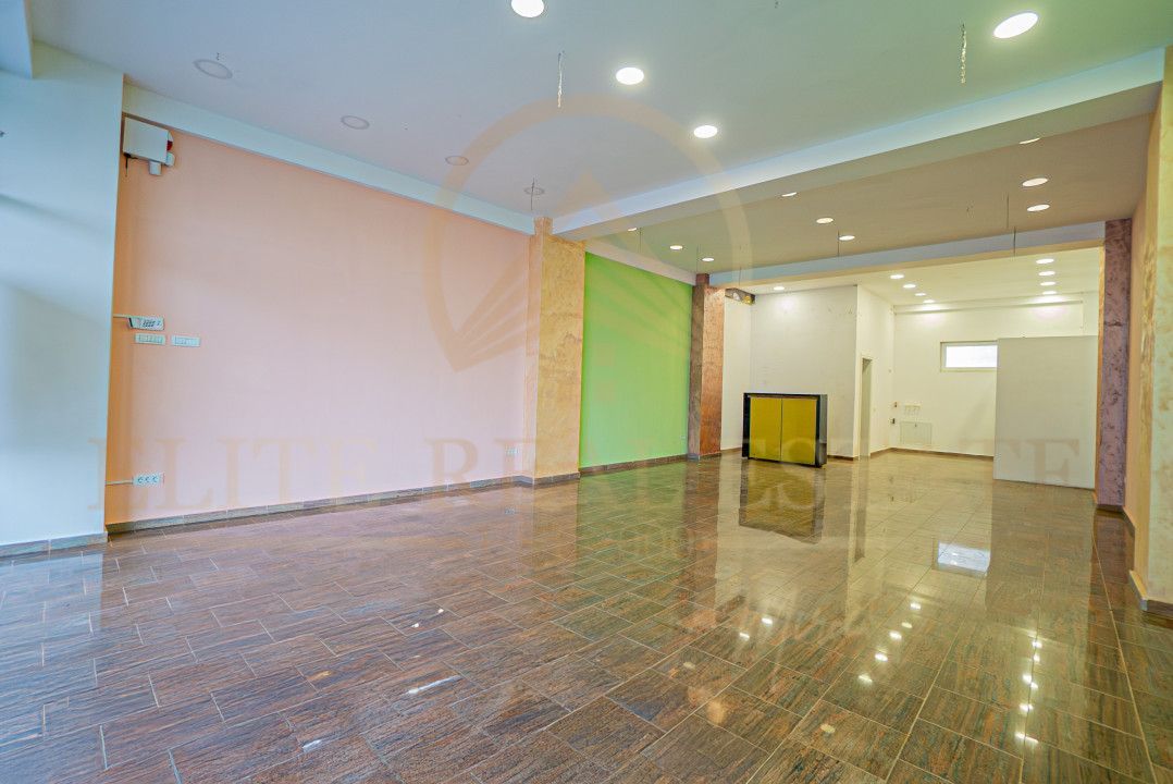 Statiunea Mamaia - Hotel Opera - Spatiu comercial. - Poză 7