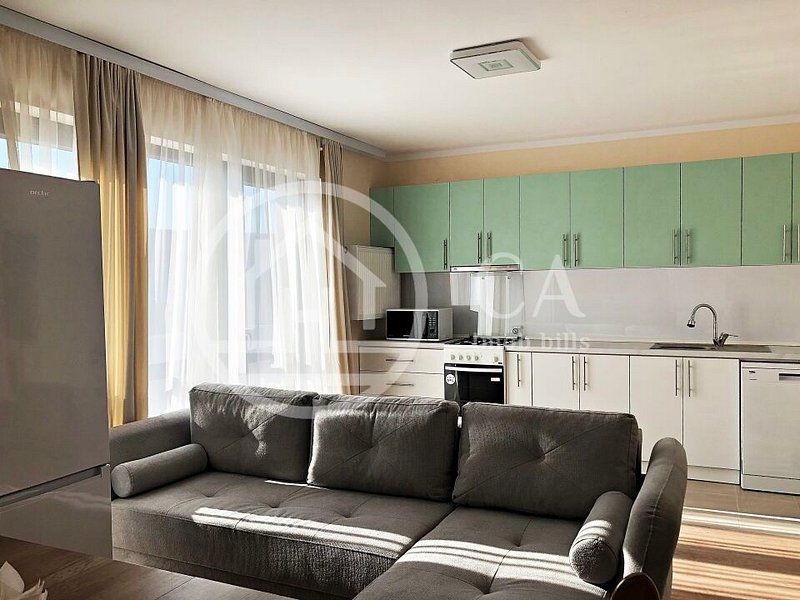 Apartament cu 3 camere de inchiriat in zona Iosia Nord, Oradea - Poză 2