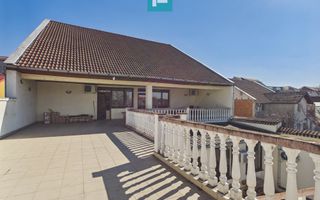 Vilă P+E, 299 mpu, Zona Bucovinei - Poză 27