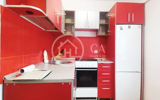Apartament de vânzare cu 1 camera pe Calea Borșului, Oradea - Poză 3