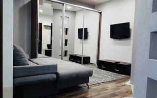 Chirie, apartament, 1 cameră, str.  Albișoara, Centru - Poză 1