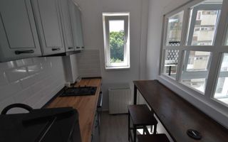 Garsonieră confort 1, renovată complet – Mănăștur. - Poză 1