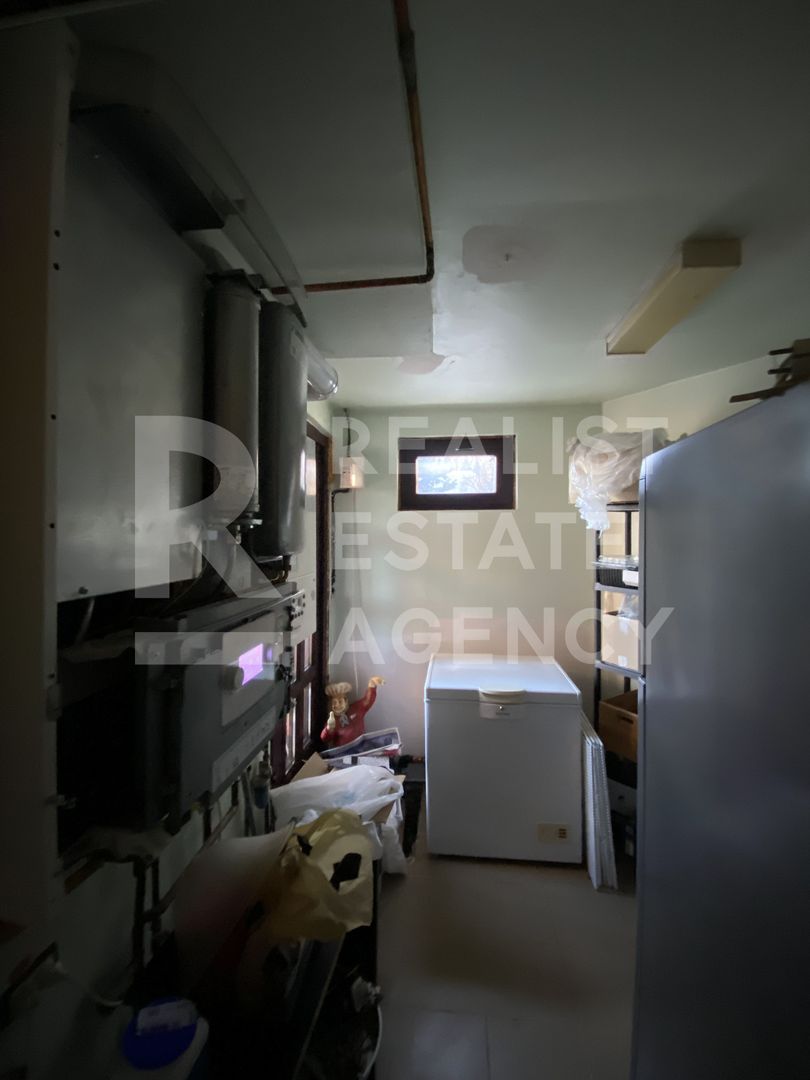 Chirie, restaurant, șoseaua Ștefan cel Mare și Sfânt, Iași - Poză 12