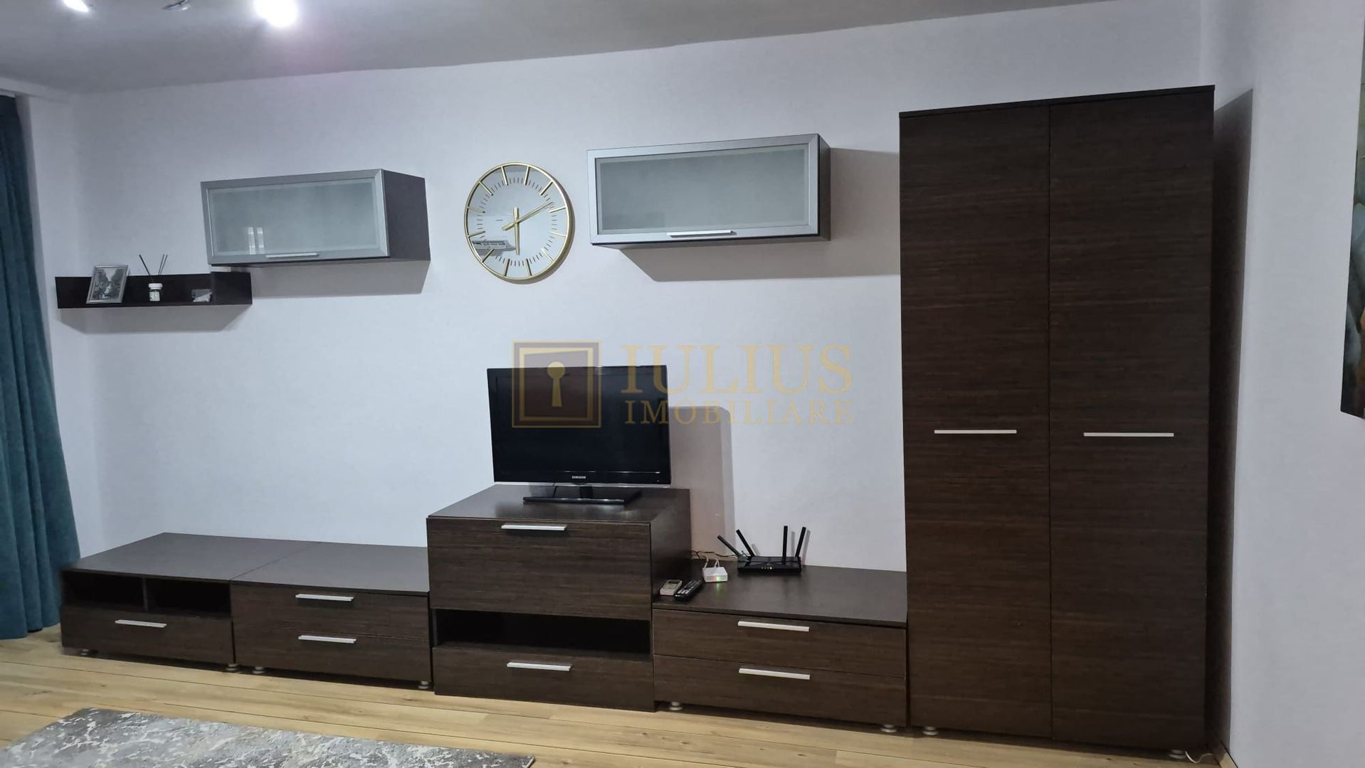 2 camere| Circumvalațiunii| centrala proprie| etaj 3| - Poză 10