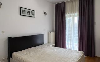 3 camere cu 84 mp de curte | 2 parcari subterane | boxa 8 mp amenajata - Poză 12