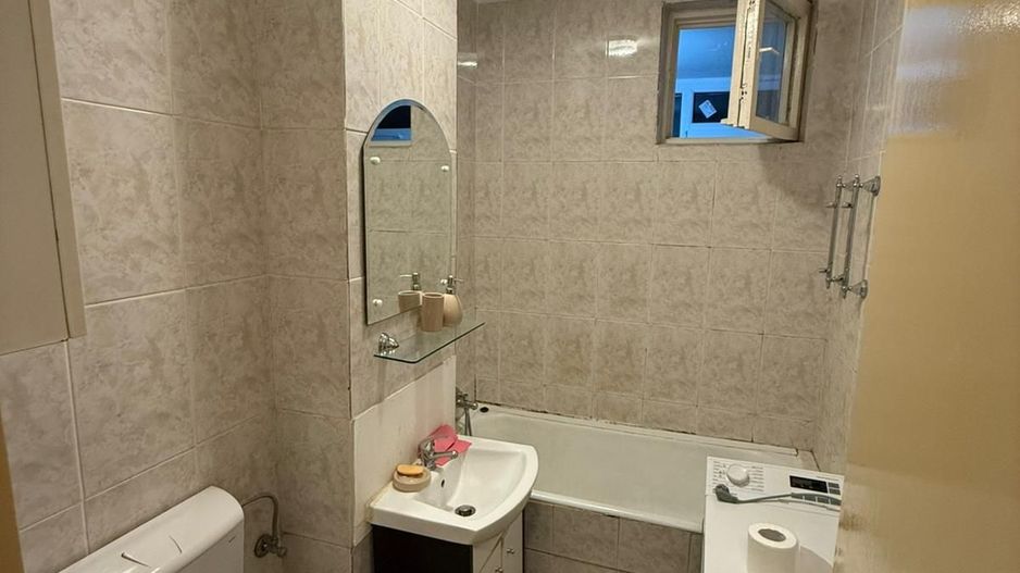AP. 2 CAMERE TINERETULUI, PET-FRIENDLY, REABILITAT, METROU 6 MINUTE - Poză 6