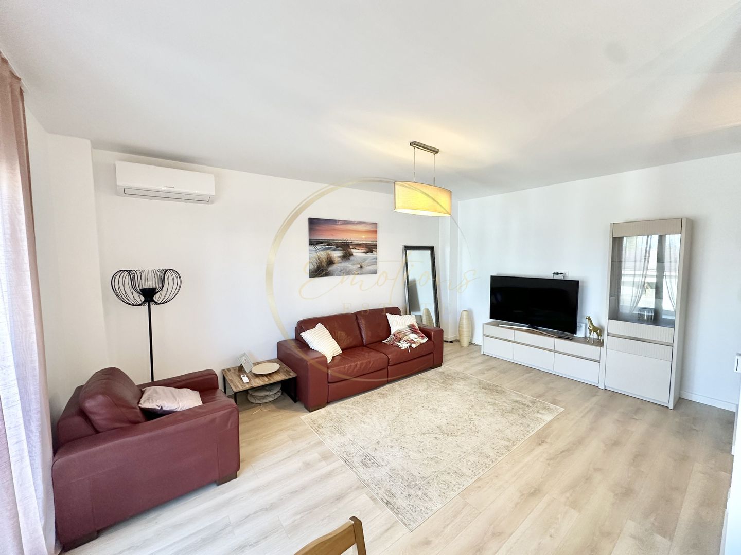 NOU | Aprtament 2 camere -  Aradului | PRIMA ÎNCHIRIERE - Poză 2