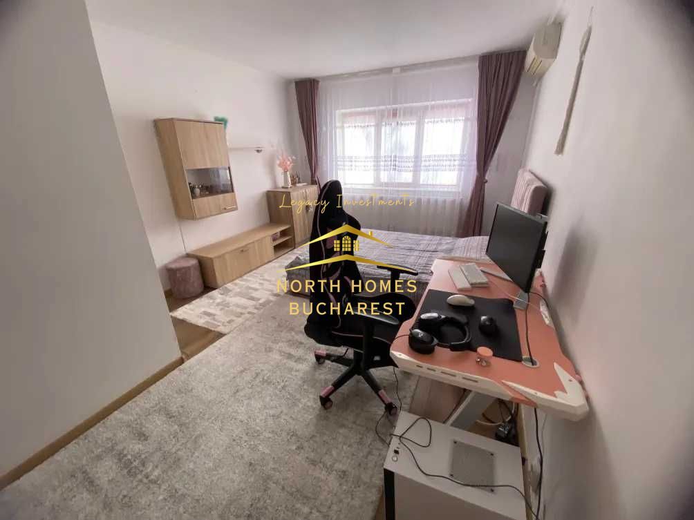 Apartament 2 camere , Zona Gorjului - Poză 1