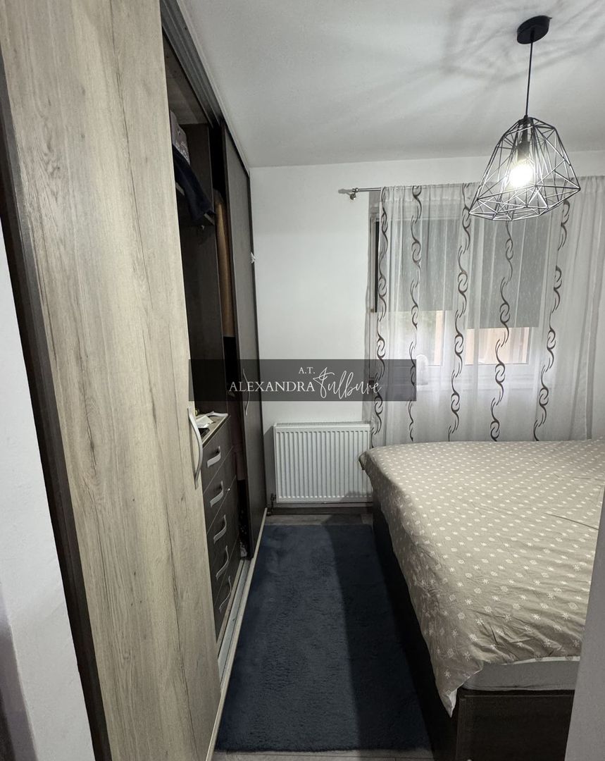 Apartament 2 camere | Gheorgheni – Str. Alverna | Parter înalt - Poză 5
