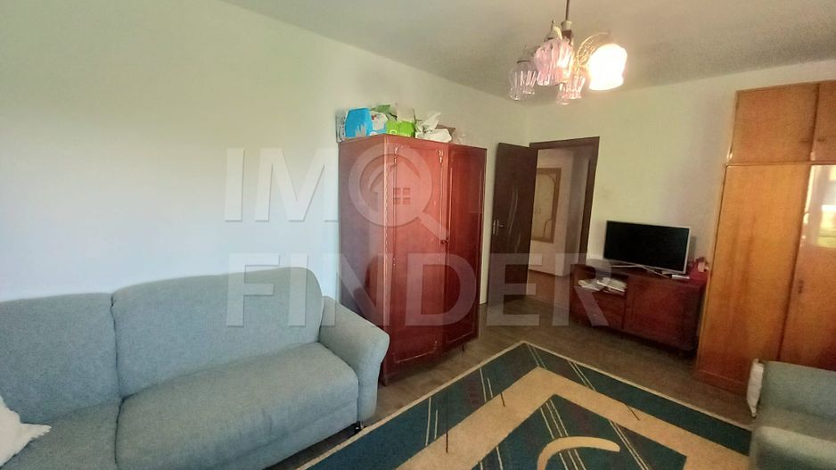 2 camere decomandate etaj 2 Zorilor - Poză 3