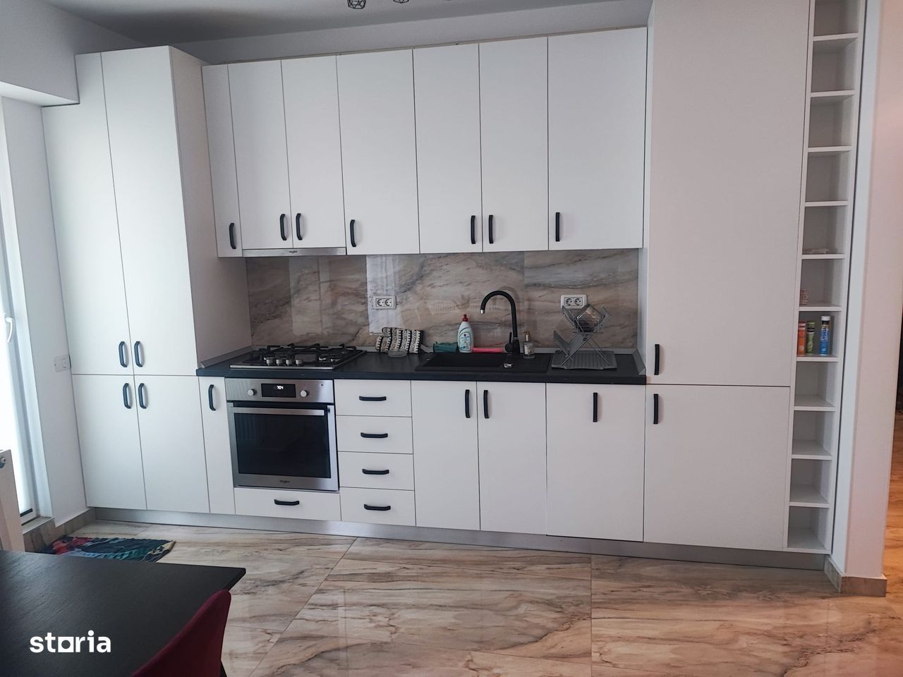 Apartament 2 camere Central Address Residence - Poză 3