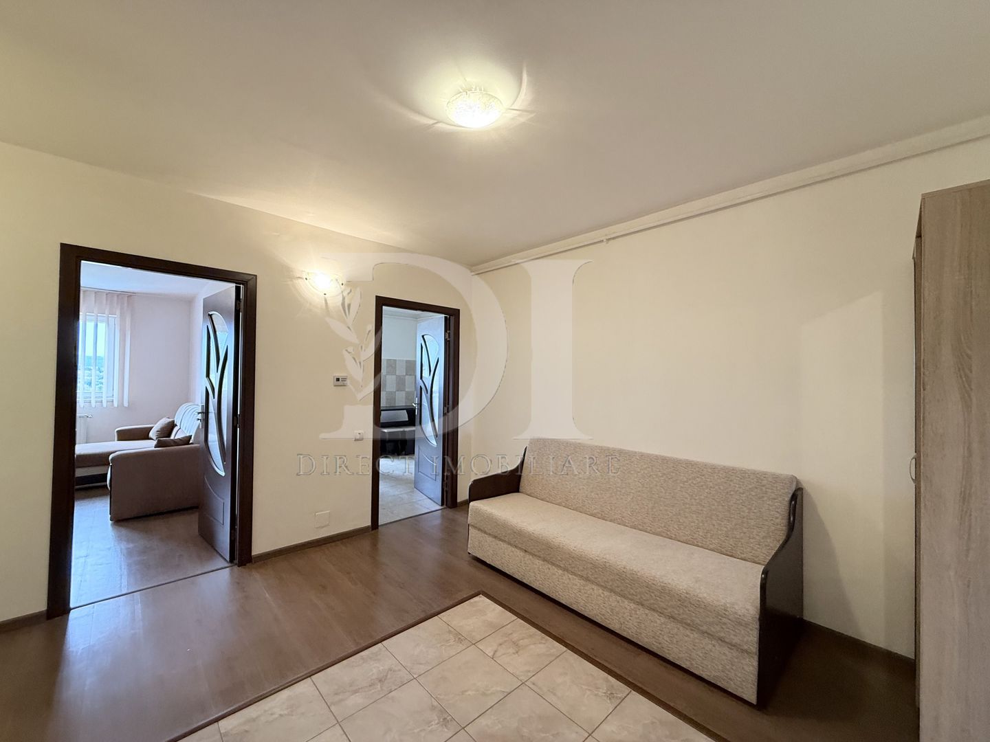 Apartament etaj intermediar / complet decomandat / Zona BMW - Poză 4