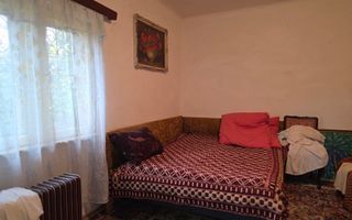 Casa parter comuna Nuci-Micsunesti-Ilfov- 30 minute capitala - Poză 9