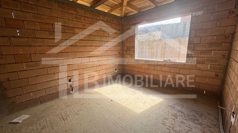 Casa cu 4 camere, 122 mp utili, Zona Livezeni - Poză 10