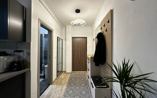 Apartament la cheie | Parcare | Zona Str Somesului-Floresti - Poză 10