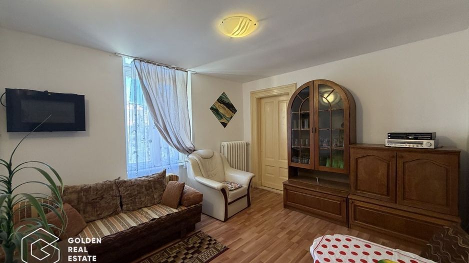 Apartament 2 camere, Ultracentral - Poză 1