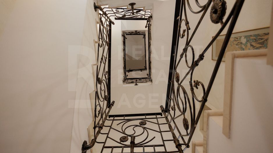Clădire separată de 400m, pe teren privat, Botanica - Poză 40