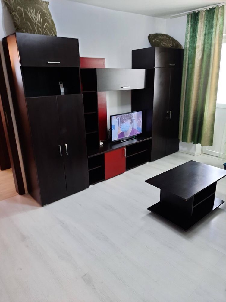 Girocului | 2 Camere | Mobilat si Utilat | Aer conditionat - Poză 1