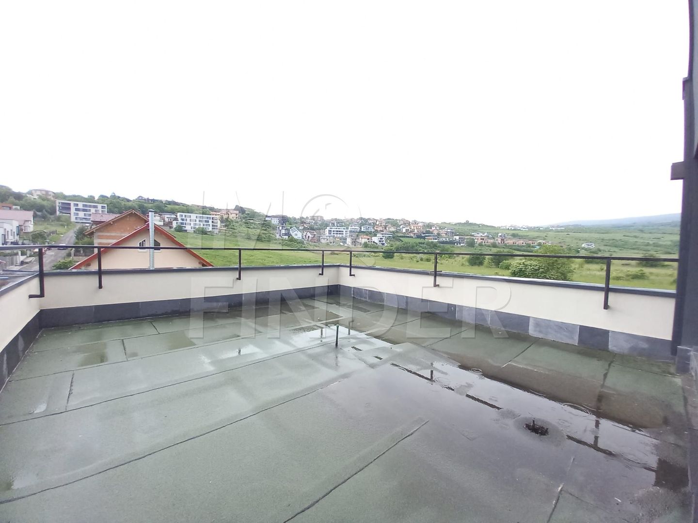 Vila Individuala la Cheie Ultrafinisata Borhanci COMISION ZERO - Poză 22