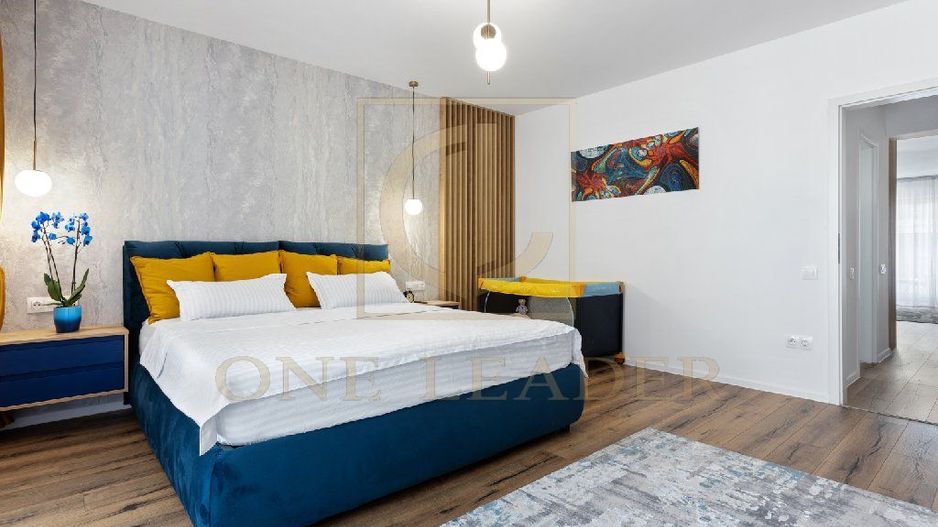 Apartament 2 Camere - Qualis | Loc de Parcare Subteran - 80 mp - Poză 1