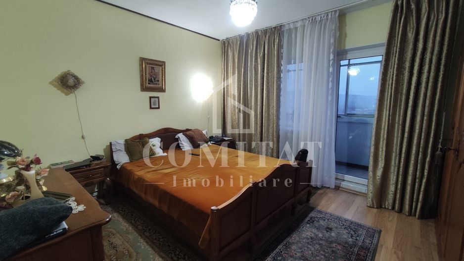 Apartament | 4 camere  | 94 mp | etaj intermediar | zona Farmec - Poză 1