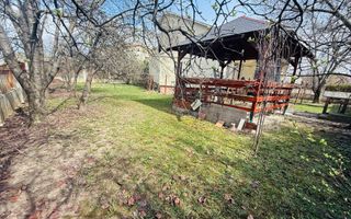 Braytim-Timisoara | S+P+E+M | Teren 720 mp | 2 garaje | Arhitectură deosebită - Poză 13